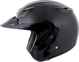 Scorpion EXO-CT220 Solid Helmets - Throttle City Cycles