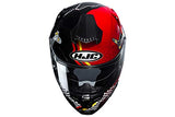 HJC RPHA 70 Isle Of Man Men's Street Motorcycle Helmet - Throttle City Cycles