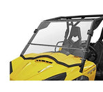 Quadboss Folding Windshield Quadboss TUCK100-0048 - Throttle City Cycles