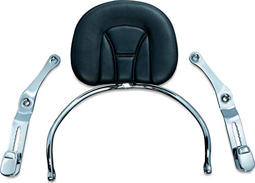 Adjustable Driver Backrest for GL1800