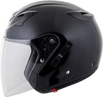 Scorpion EXO-CT220 Solid Helmets - Throttle City Cycles