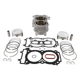 Cylinder Works 61003-K01 Big Bore Cylinder Kit - Throttle City Cycles