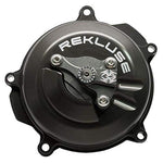 Rekluse Racing 156-14126 Clutch Cover Husq/Ktm - Throttle City Cycles