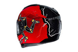 HJC RPHA 70 Isle Of Man Men's Street Motorcycle Helmet - Throttle City Cycles