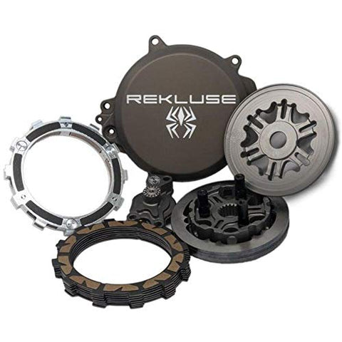 Rekluse RadiusCX Auto Clutch for KTM 85 SX Husqvarna TC 85 2018-2020 RMS-7913051 - Throttle City Cycles