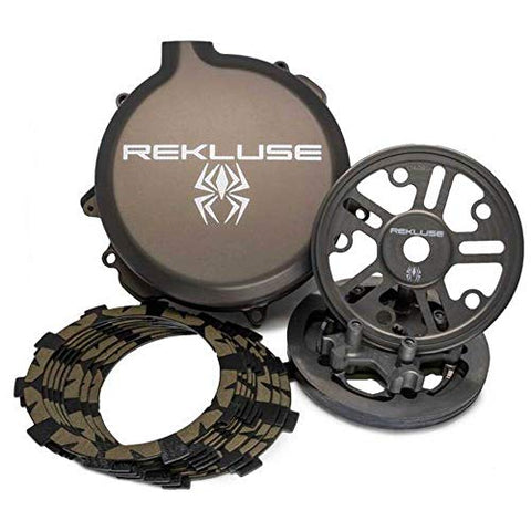 Rekluse Core Manual TorqDrive Clutch for KTM 125 150 SX 2016-2018 RMS-7113091 - Throttle City Cycles