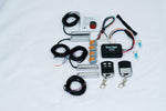 Custom Dynamics Magical Wizard Starter Light Kit TMWZ01 - Throttle City Cycles