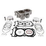 Cylinder Works 61003-K01 Big Bore Cylinder Kit - Throttle City Cycles