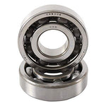 Hot Rods K051 Main Bearing and Seal Kit - Throttle City Cycles