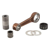 Hot Rods 8112 Motorcycle Connecting Rod Kit - Throttle City Cycles