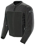 Joe Rocket Velocity Jacket Black 3XL JOEROCKET1254-0007 - Throttle City Cycles