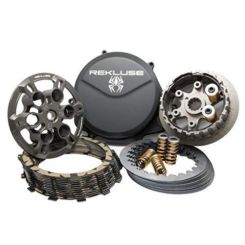 Rekluse Racing 156-0127 Core Manual Torqdrive Clutch Hon - Throttle City Cycles