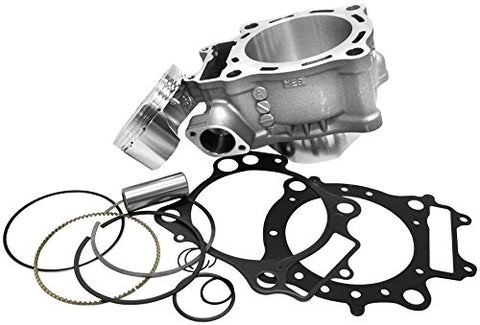 Cylinder Works 40004-K03 Standard Bore Cylinder Kit (249cc) - 77.00mm Bore - 13.75:1 Compression - Throttle City Cycles