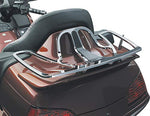 Kuryakyn Luggage Rack - Throttle City Cycles