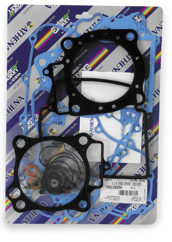 Athena Complete Gasket Kit P400210870230 - Throttle City Cycles