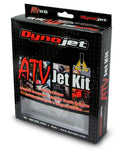 Dynojet Q107 Jet Kit for TRX400EX 92-08 - Throttle City Cycles