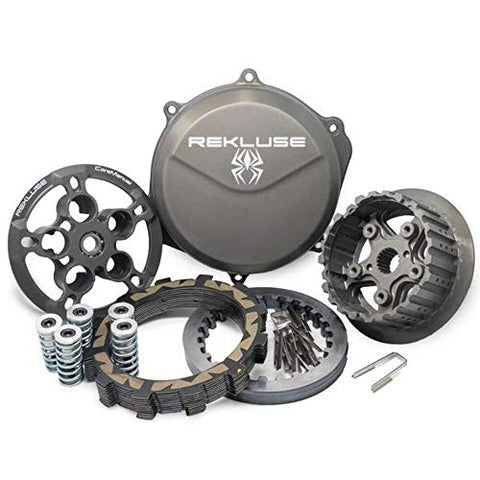 Rekluse Racing 156-0145 Core Manual Torqdrive Clutch Hon - Throttle City Cycles