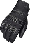 Scorpion EXO Abrams Gloves (Black) - Throttle City Cycles