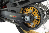 SuperSprox RST-480-43-GLD Gold Stealth Sprocket - Throttle City Cycles