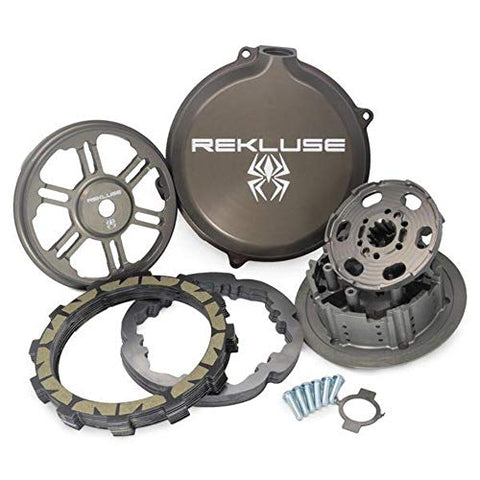 Rekluse Core Manual TorqDrive Clutch for KTM HQV 450-501 2016-2020 - Throttle City Cycles