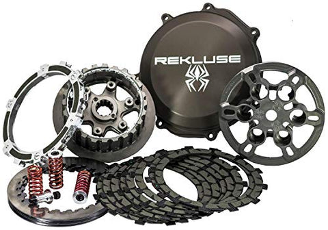 Rekluse RadiusCX Auto Clutch for KTM Husqvarna 250 300 2T 2017-2020 RMS-7913096 - Throttle City Cycles