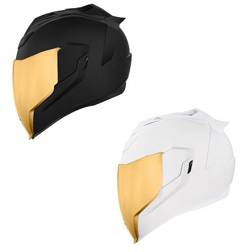 Icon Airflite Peacekeeper Helmet | Throttle City Cycles