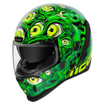 Icon Airform Illuminatus Helmet - Throttle City Cycles