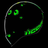 Icon Airform Illuminatus Helmet - Throttle City Cycles