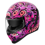 Icon Airform Illuminatus Helmet - Throttle City Cycles