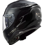 LS2 Challenger Carbon GT Helmet - Throttle City Cycles