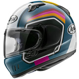 Arai Defiant-X Helmet - Throttle City Cycles