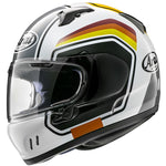 Arai Defiant-X Helmet - Throttle City Cycles