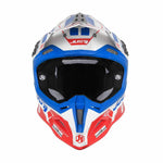 JUST1 J12 Vector Helmet - Throttle City Cycles