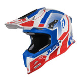 JUST1 J12 Vector Helmet - Throttle City Cycles