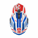 JUST1 J12 Vector Helmet - Throttle City Cycles