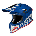 JUST1 J12 Pro Racer Carbon Helmets - Throttle City Cycles