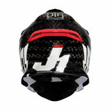 JUST1 J12 Pro Racer Carbon Helmets - Throttle City Cycles