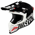 JUST1 J12 Pro Racer Carbon Helmets - Throttle City Cycles