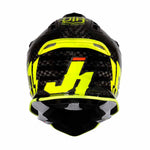 JUST1 J12 Pro Racer Carbon Helmets - Throttle City Cycles