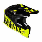 JUST1 J12 Pro Racer Carbon Helmets - Throttle City Cycles