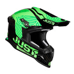 JUST1 J12 Syncro Carbon Helmet - Throttle City Cycles