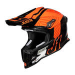 JUST1 J12 Syncro Carbon Helmet - Throttle City Cycles