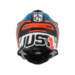 JUST1 J12 Vector Helmet - Throttle City Cycles