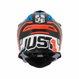 JUST1 J12 Vector Helmet - Throttle City Cycles