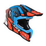 JUST1 J12 Vector Helmet - Throttle City Cycles