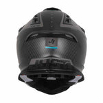 JUST1 J12 Syncro Carbon Helmet - Throttle City Cycles