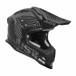 JUST1 J12 Syncro Carbon Helmet - Throttle City Cycles