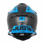 JUST1 J12 Syncro Carbon Helmet - Throttle City Cycles