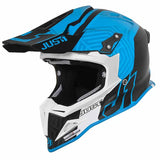 JUST1 J12 Syncro Carbon Helmet - Throttle City Cycles