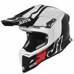 JUST1 J12 Syncro Carbon Helmet - Throttle City Cycles